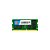 Memória para Notebook Macroway, DDR5 16GB (1X16GB), 5600MHZ, So-DIMM, Verde - Imagem 1