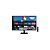 Monitor Samsung Smart M5 M50D LS32DM500ENXGO 32" Full HD (1920 x 1080), 60 Hz, 4 ms, 2x HDMI 1.4, 2x USB, s.O. Tizen, Bluetooth 5.2, Caixa de Som 10W, Preto - Imagem 1