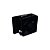 Fonte 1000W Lian Li EG1000G 80+ Gold F-Mod Black EG1000G ATX 3.1 PCI-Express 5.1 - Imagem 1