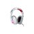Headset Bluetooth Logitech Astro A20 X Wireless Branco 939-002252 - Imagem 1