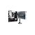Placa-Mãe Asus Prime B760M-A WiFi II DDR5/HDMI/USB USB3.2 - Imagem 1