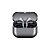 Fone de Ouvido Samsung Buds 3 Pro SM-R630 Sem Fio Prateado - Imagem 1
