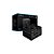 Fonte 1000W Lian Li SX1000P 80+ Platina F-Mod BLK Preta - Imagem 1