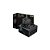 Fonte 1250W Gamemax GX Pro 80+Gold F-Modular ATX 3.1 PCIE5.1 - Imagem 1