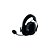 Fone Razer Blackshark V3 Nasa Wireless Preto RZ04-05410100-R 3U1 - Imagem 1