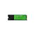 SSD M.2 1TB WD Green SN350 2280 Nvme WDS100T2G0C 2400/1850MB/s GEN3X4 - Imagem 1