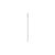 Caneta Apple Pencil Pro MX2D3ZA/A Bluetooth Branca - Imagem 1