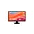 Monitor MSI Pro MP243L E14 23.8" Full HD (1920 X 1080), 1MS, 100HZ, Ips, 1XHDMI 1.4, 1XDISPLAYPORT 1.2, 1XConector de Áudio, Preto - Imagem 1