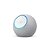 Caixa de Som Inteligente Amazon Alexa Echo Max Glacier White - Imagem 1