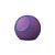 Caixa de Som Inteligente Amethyst Amazon Alexa Echo Dot Max - Imagem 1