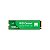 SSD M.2 500GB WD Green SN3000 Nvme WDS500G4G0E 5000/4100 MB/s GEN4 - Imagem 1
