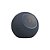 Caixa de Som Inteligente Amazon Alexa Echo Dot Max Grafite 652774 - Imagem 1