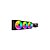 Cooler Water Cougar Poseidon Elite 360 Argb Black - Imagem 1