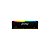 Memória DDR4 8GB 3600 Kingston Hyperx Fury Beast RGB KF436C17BB2A/8 Preto - Imagem 1