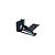 Kit Suporte VGA Vertical 4 Posições Lian-Li VG4-5-V4 Preto - PCI-e 5.0 - 32GB/s - Imagem 1