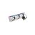 Cooler Líquido CPU Thermalright Frozen Infinity 360 White TL-M12W, ARGB, Branco, 360mm, LGA Intel 115X/1200/1700/1851/2011/2066, AMD AM4/AM5 - Imagem 1