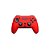 Controle Gamer Scuf Envision Pro V2 para PC Bluetooth/Vermelho - Imagem 1