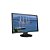 Monitor Acer V233H 23,9 cm (22") Full HD (1920 X 1080), 60 Hz, 5 ms, 1x VGA (D-Sub), 1x DVI, Preto - Imagem 1