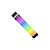 Cabo de Extensão 24P Lian Li Strimer Wireless RGB PW24-1W-T Preto 260MM - Imagem 1