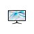 Monitor FTX M24VHDB 24" Full HD (1920 X 1080), 75HZ, 5MS, 1xHDMI, 1xVGA (D-Sub), Preto - Imagem 1