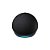 Caixa de Som Inteligente Alexa Amazon Echo Dot 5ª Geração Preto 503653 - Imagem 1