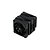Cooler de Ar para CPU Thermalright Phantom Spirit 120 Evo BLK TL-K12, Argb, Preto 120MM, Intel 115X/ 1200/ 1700/ 1851/ 2011/ 2066, AMD AM4/ AM5 - Imagem 1