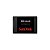 SSD 2.5 de 240GB Sandisk SDSSDA-240G-G26 530/440 MB G26 Plus - Imagem 1