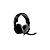 Fone de ouvido Logitech Astro A10 GEN2 939-002046 3,5 mm preto Preto - Imagem 1