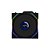 Ventilador Cooler Lian Li Uni Fan TL Wireless LCD Preto - Imagem 1