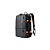 Mochila NB Cougar Vanguard 17" Preta - Imagem 1