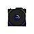 Ventilador Cooler Lian Li Uni Fan TL Wireless LCD 120 Rev Reverse - Imagem 1