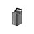 Carregador Portátil Konfulon A66Q 70000MAH PD 30W BLK Preto Power Bank - Imagem 1