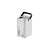 Carregador Portátil Konfulon A66Q 70000mAh PD 30W Branco Power Bank - Imagem 1