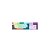 Teclado Redragon K668WBO Trundle RGB Usa Switches Vermelho Branco/Preto/Vermelho - Imagem 1