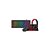 Mousepad Redragon S149 RGB Preto - Imagem 1