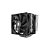 Cooler de CPU Air Thermalright Phantom Spirit 120 SE Black TL-C12B V2, Preto, 120mm, Intel 115X/1200/1700/1851, AMD AM4/AM5 - Imagem 1