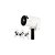 Projetor Smartfy PJ01W Android Game 3D 4K Branco - Imagem 1