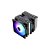 Cooler CPU ARGB Thermalright Peerless Assassin 120 SE ARGB/Preto/TL-C12C-S/LGA1700 - Imagem 1