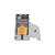Fritadeira Elétrica FTX DF-10 10L 2500W 220V 127444 Inox - Imagem 1