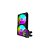 Cooler Líquido Cpu Aigo Darkflash Radiant Dcs 240, Argb, Preto, 240mm, Intel 115X/ 1200/ 1700/ 2011(V3), Amd Am3+/ Am4/ Am5/ Fm2+ - Imagem 1