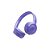 Fone Bluetooth JBL T530BT Tune Bluetooth Roxo - Imagem 1