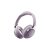 Fone Bluetooth QCY H3 Pro BH24H3B Sem Fio Roxo - Imagem 1