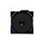 Ventilador Cooler Lian Li Uni Fan TL Wireless Black - 12TL1W1B - Imagem 1