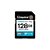 Cartão SD 128GB Kingston Canvas Go 200MB/s C10 V30 SDG4/128GB A2 U3 A2 - Imagem 1