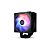 Cooler de Ar para CPU Thermalright Assassin Spirit 120 Evo BL TL-S12-SC, Argb, Preto 120MM, Intel 115X/ 1200/ 1700/ 1851, AMD AM4/ AM5 - Imagem 1