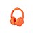 Fone Bluetooth Smartfy FS170 Bluetooth Laranja - Imagem 1