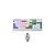 Mouse Redragon S151W RGB Branco - Imagem 1