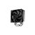 Cooler CPU Thermalright Assassin X 120 R Digi BLK Preto Digital TL-P12-s - Imagem 1