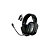 Fone de Ouvido Onikuma c/ Microfone GT808 Wireless Bluetooth/2.4G/Com Fio Preto - Imagem 1