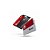 SSD Keepdata 120GB 2,5" SATA 3 KDS120G-L21 500/450 MB/s - Imagem 1